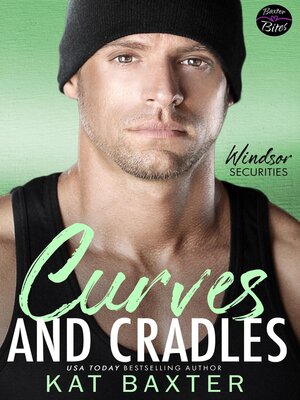 cover image of Curves and Cradles